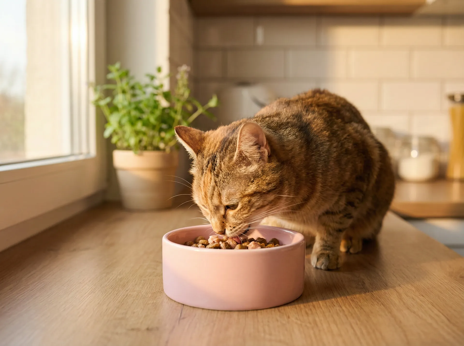猫咪健康饮食指南 - 国产自拍偷拍